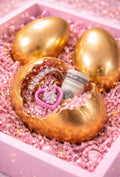 Golden Surprise Egg