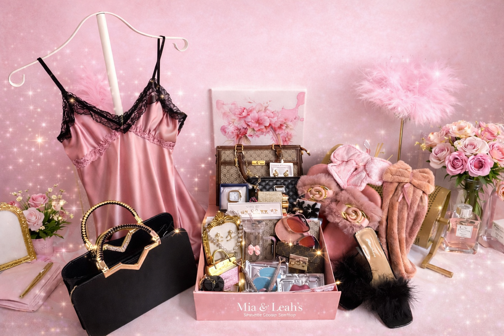 👑 👑 VIP Luxury Scoop (Best Value) 💖 ✨