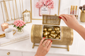 Buy a Golden Surprise Egg